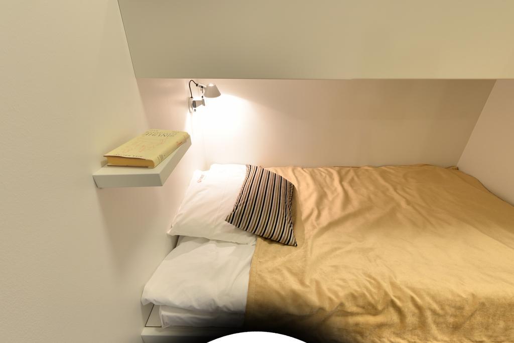 Forenom Serviced Apartments Tampere Pyynikki Room photo