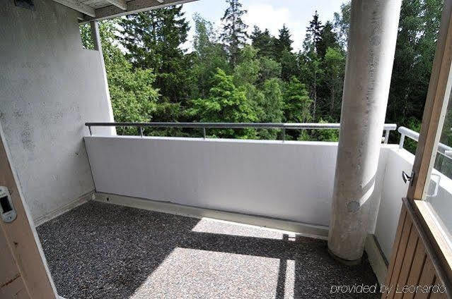 Forenom Serviced Apartments Tampere Pyynikki Exterior photo