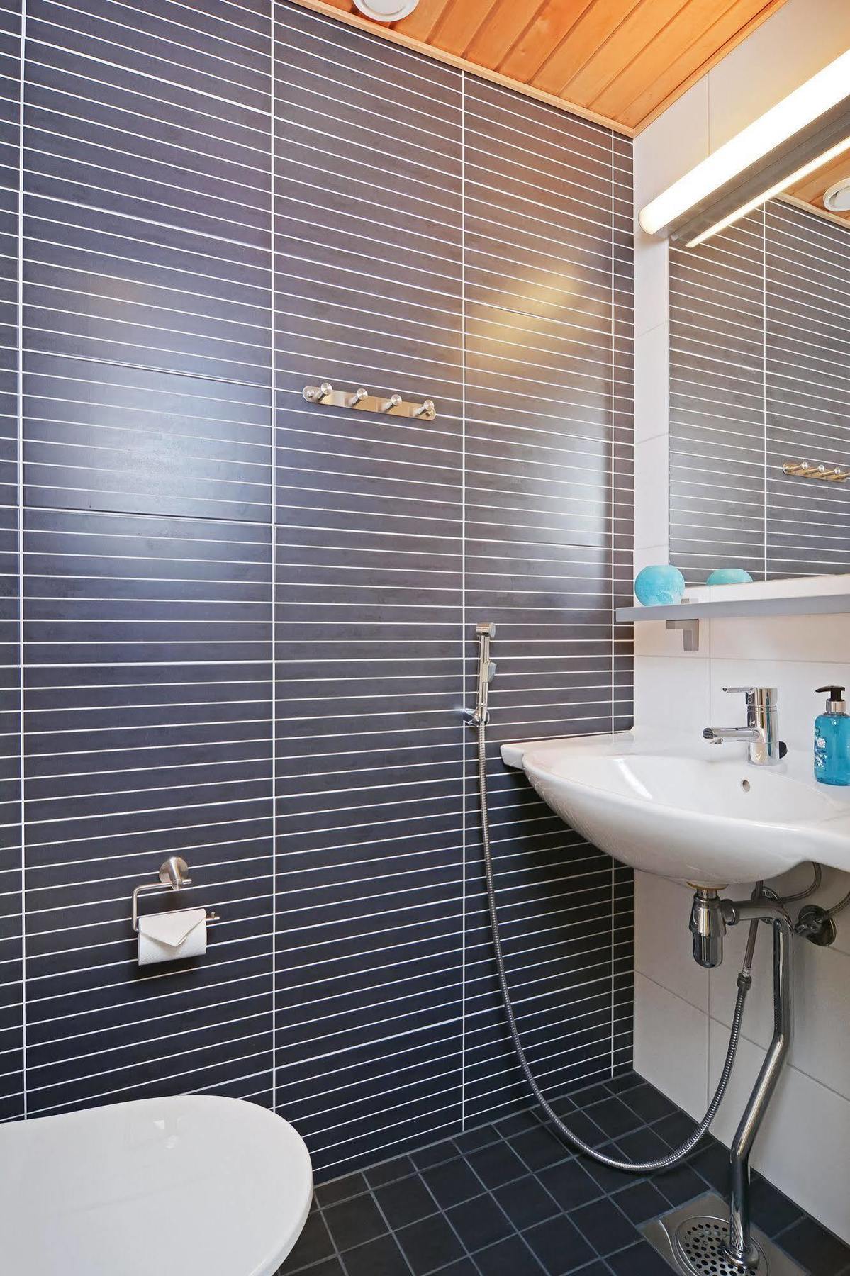 Forenom Serviced Apartments Tampere Pyynikki Exterior photo