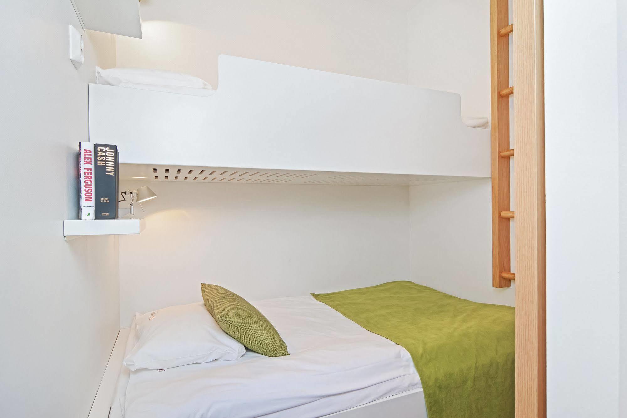 Forenom Serviced Apartments Tampere Pyynikki Exterior photo
