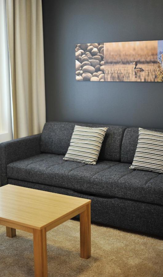 Forenom Serviced Apartments Tampere Pyynikki Room photo