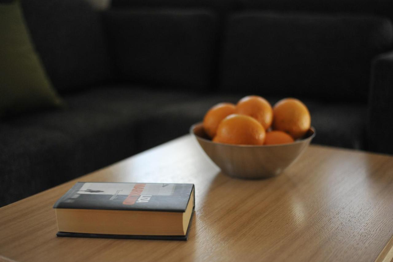 Forenom Serviced Apartments Tampere Pyynikki Room photo